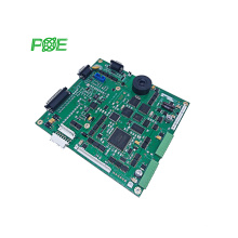 24 Years PCB & PCBA Factory, PCB Manufacturing And SMT DIP Electronic Components Assembly